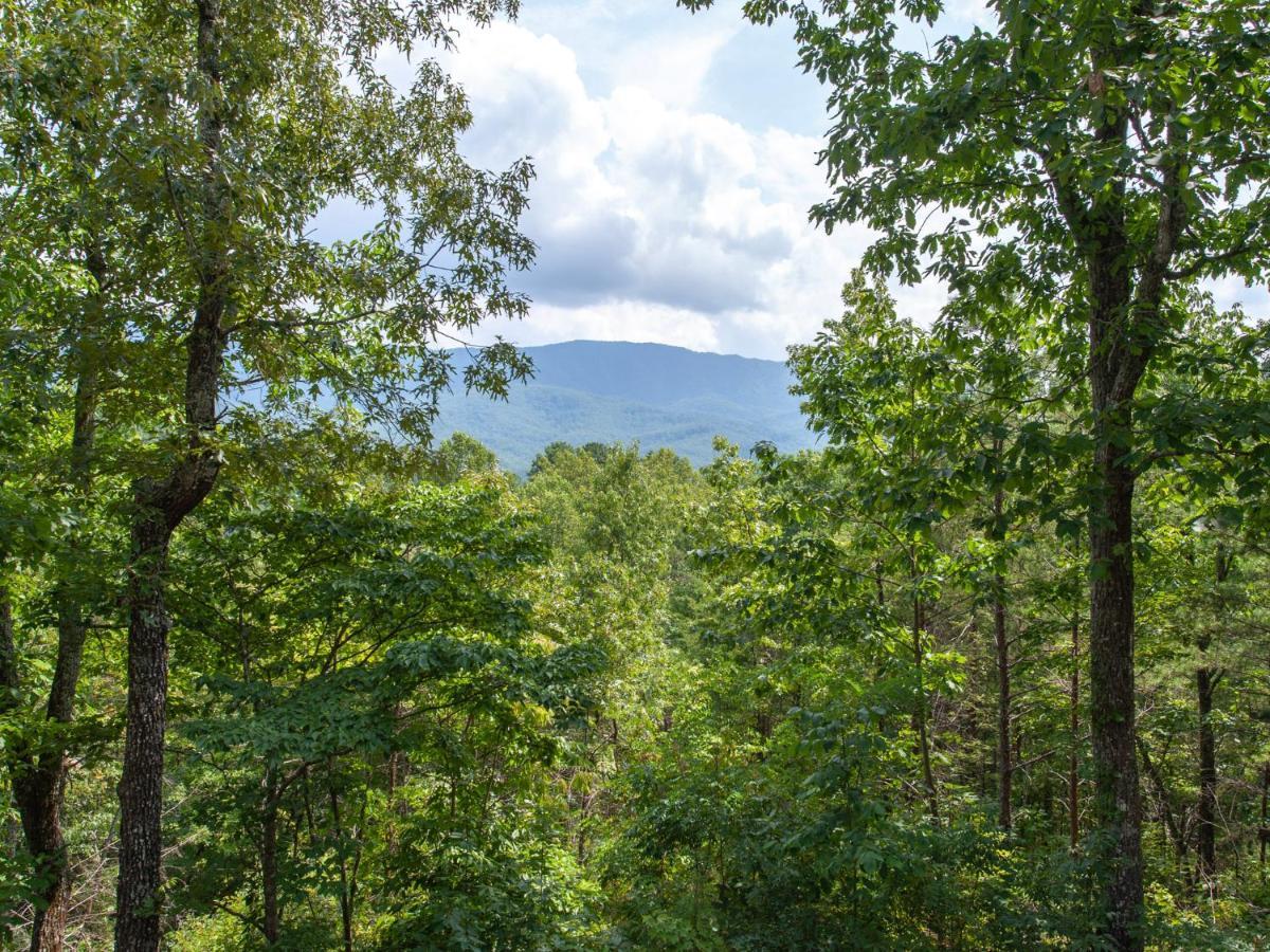 Mountain Charm Villa Gatlinburg Exterior photo